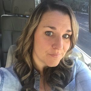 Meet your Posher, Sharon